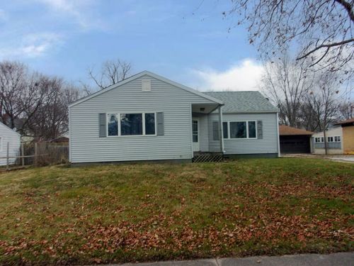 1001 E 6th St, Fowler, IN, 47944-1534 | Card Image