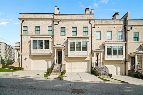 unit-2-3715 Peachtree Rd Ne, Atlanta, GA, 30319-1592 | Card Image