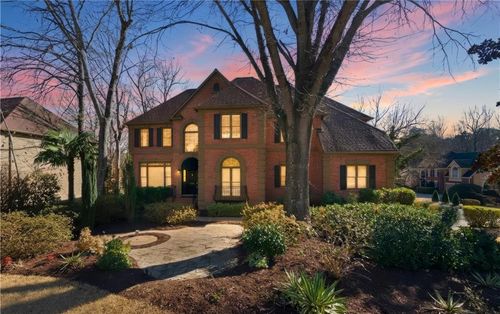230 Leaf Ct, Alpharetta, GA, 30005-6762 | Card Image