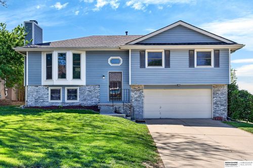 1207 Rebecca Court, Bellevue, NE, 68123 | Card Image