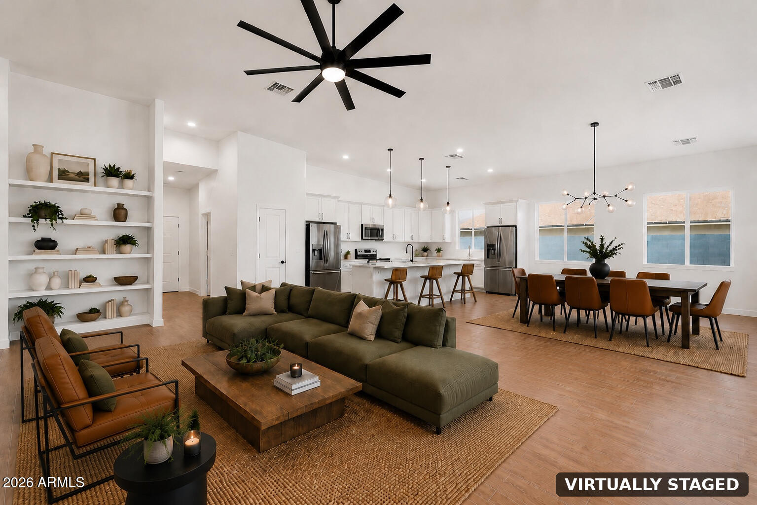 Residential in Phoenix 4