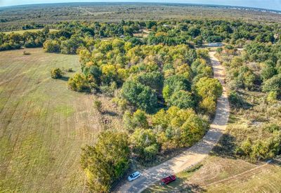 Beginning of the property - Heavily treed | Image 1