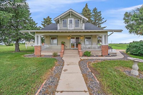 22624 County Road 5, Elbert, CO, 80106-9506 | Card Image