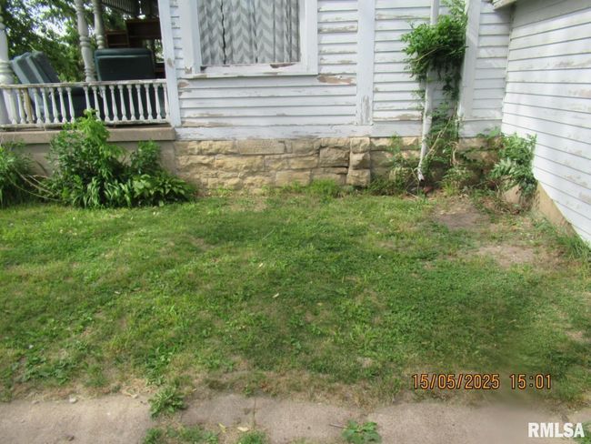 APT-1 - 606 Meridian St, Home with 0 bedrooms, 0 bathrooms and 2 parking in Tipton IA | Image 16