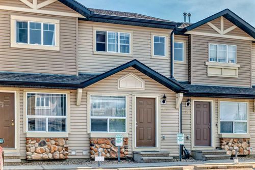 147 Saddlebrook Pt Ne, Calgary, AB, T3J0G3 | Card Image