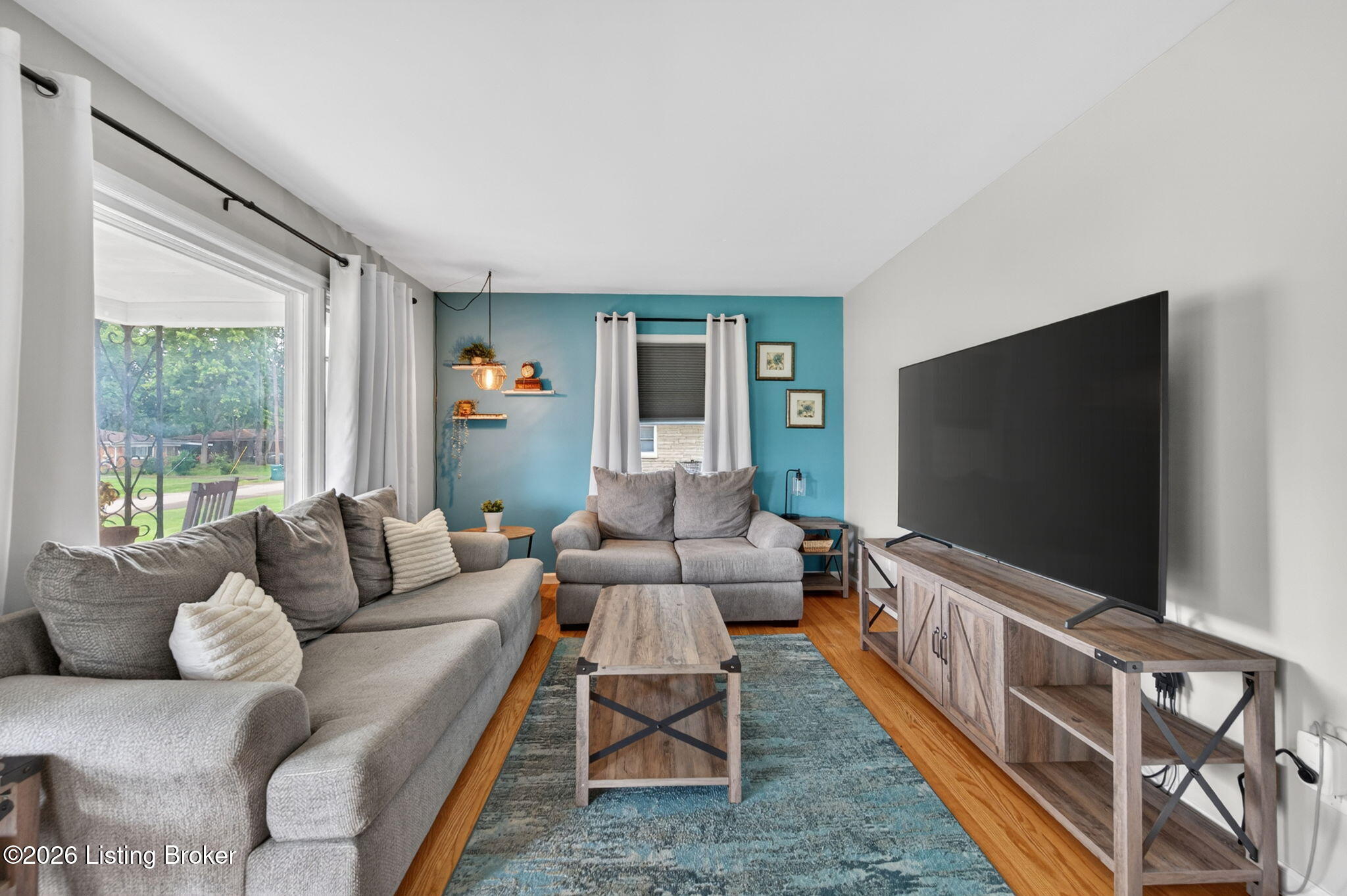 Residential in Louisville 5