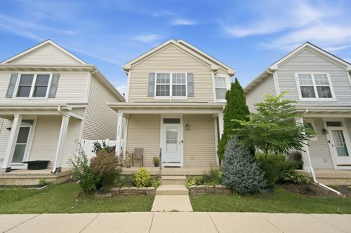 2153 Union Mill Dr, Aurora, IL, 60503-5448 | Card Image