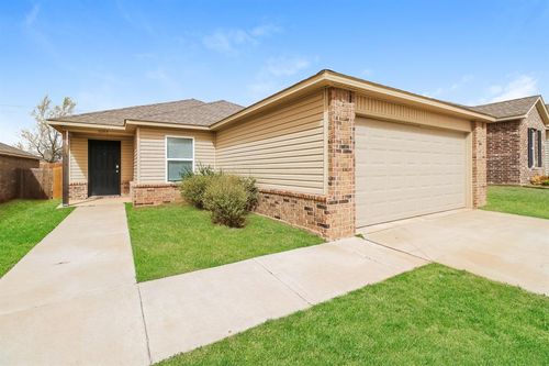 11713 Nw 100th St, Yukon, OK, 73099-9345 | Card Image