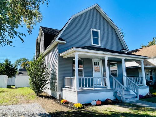 314 Railroad St, Hamlet, IN, 46532 | Card Image