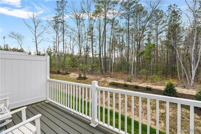 View of wooden deck | Image 25