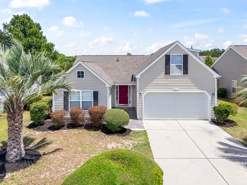 2213 Haystack Way, Myrtle Beach, SC, 29579-3278 | Card Image