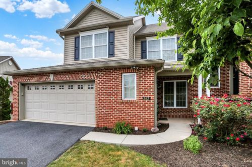 282 Red Haven Rd, NEW CUMBERLAND, PA, 17070-3173 | Card Image