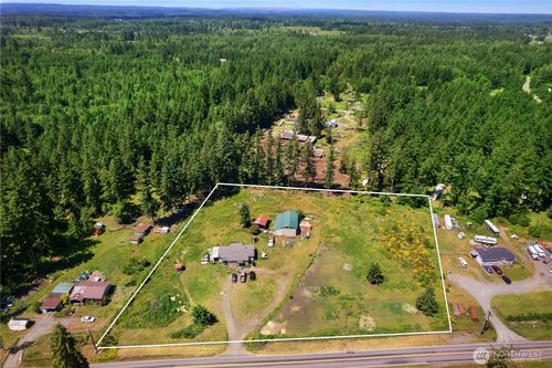 14625 Lake Lawrence Tlpk, Yelm, WA, 98597 | Card Image