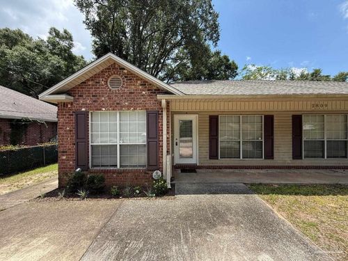 a-2809 E Johnson Ave, Pensacola, FL, 32514-7420 | Card Image