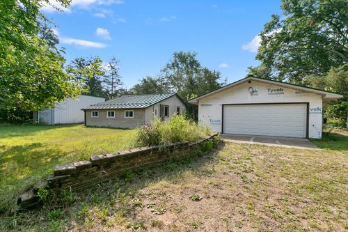 N3124 Blue Jay Rd, Poynette, WI, 53955-9495 | Card Image