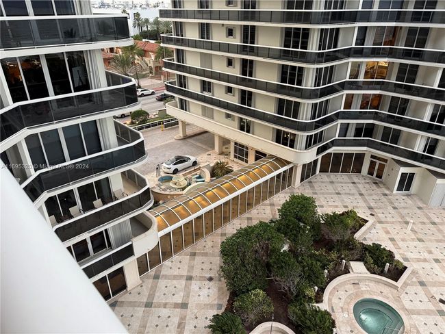 C - 9559 Collins Ave, Condo with 2 bedrooms, 3 bathrooms and null parking in Surfside FL | Image 29