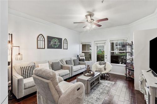 unit-4122-1850 Cotillion Dr, Atlanta, GA, 30338-7903 | Card Image