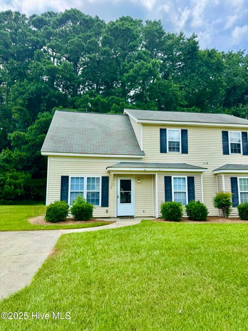 b-1118 Brownlea Dr, Greenville, NC, 27858-3818 | Card Image