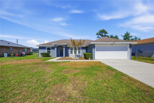 5343 Sw 129th Place, Ocala, FL, 34473 | Card Image