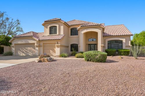 5422 W West Wind Dr, Glendale, AZ, 85310-2936 | Card Image