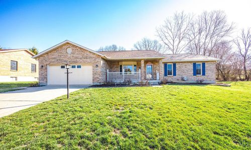 6414 Sharps Ridge Ct, Liberty Twp, OH, 45011-5289 | Card Image