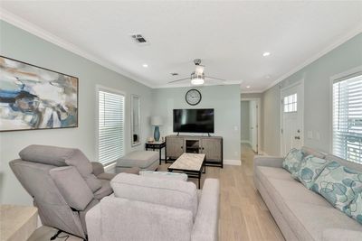 6421 Kilohee Court, House other with 2 bedrooms, 2 bathrooms and null parking in NORTH PORT FL | Image 3