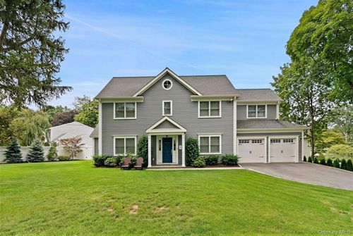 11 Jennifer Ln, Rye Brook, NY, 10573-1930 | Card Image