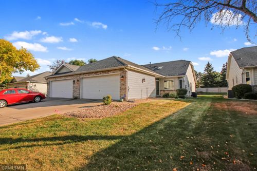 724 Emerald Ridge, Roseville, MN, 55113 | Card Image