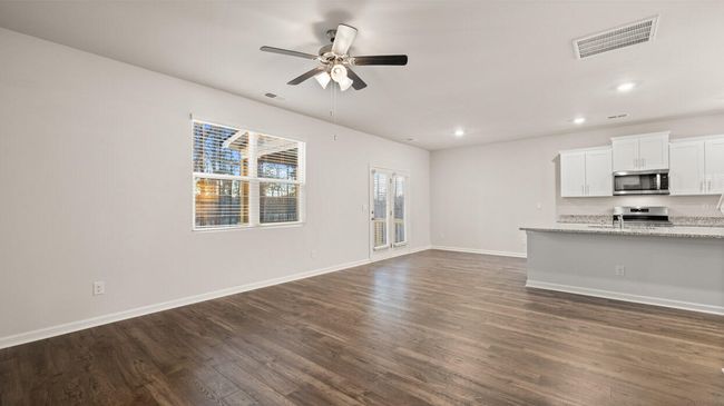 Southwind Village lot 30 The Hayden 017 | Image 18