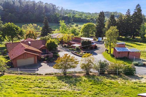 13587 Garden Bar Rd, Grass Valley, CA, 95949-8153 | Card Image