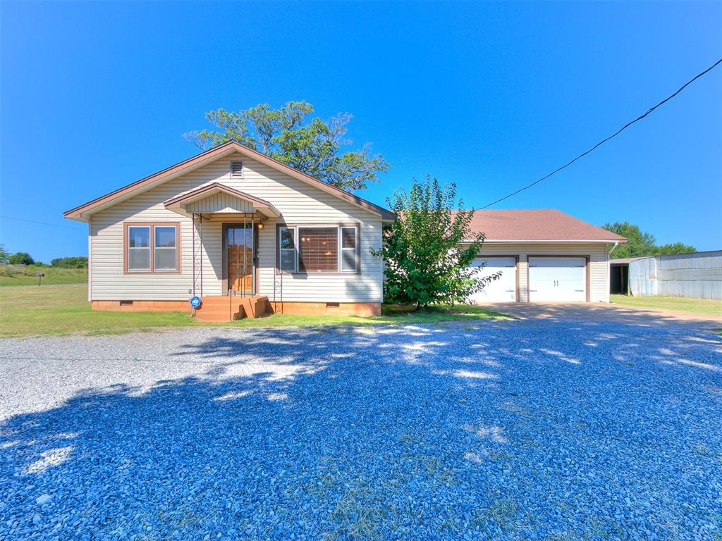County Road 1330 , Chickasha, OK 73018