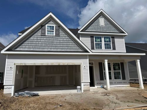 2927 Spain Ln, Conway, SC, 29527-3139 | Card Image