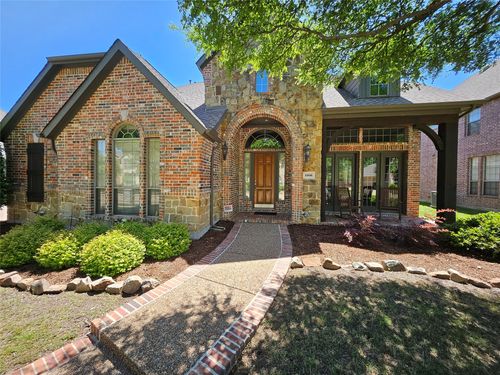 1916 Baltimore Dr, Allen, TX, 75002-2624 | Card Image
