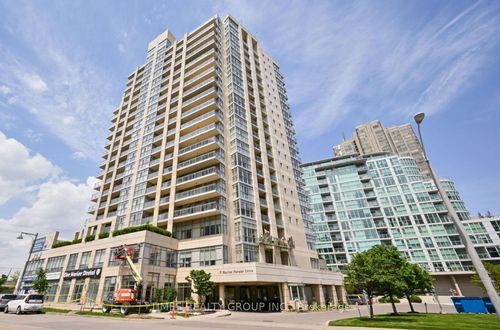 1705-3 Marine Parade Dr, Etobicoke, ON, M8V3Z5 | Card Image