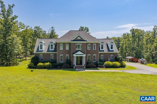 5105 Blenheim Rd, CHARLOTTESVILLE, VA, 22902-7779 | Card Image