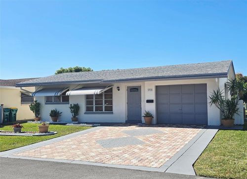 5713 Nw 65th Ter, Tamarac, FL, 33321-5779 | Card Image