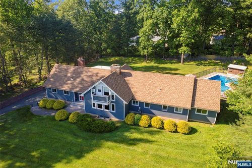 15 Candlestick Ln, Upper Saddle River, NJ, 07458-1503 | Card Image