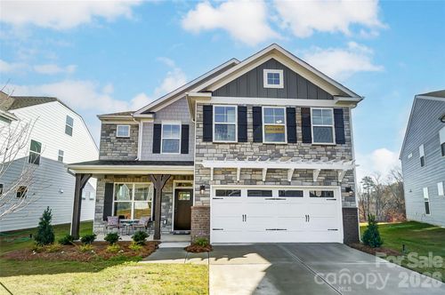 2223 Caravan Ln, Stanley, NC, 28164-9708 | Card Image