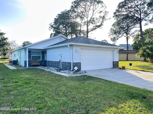 3125 Winchester Dr, Cocoa, FL, 32926-5861 | Card Image