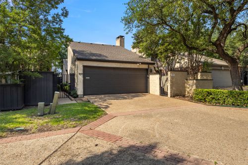 9838 Baseline Dr, Dallas, TX, 75243-4514 | Card Image