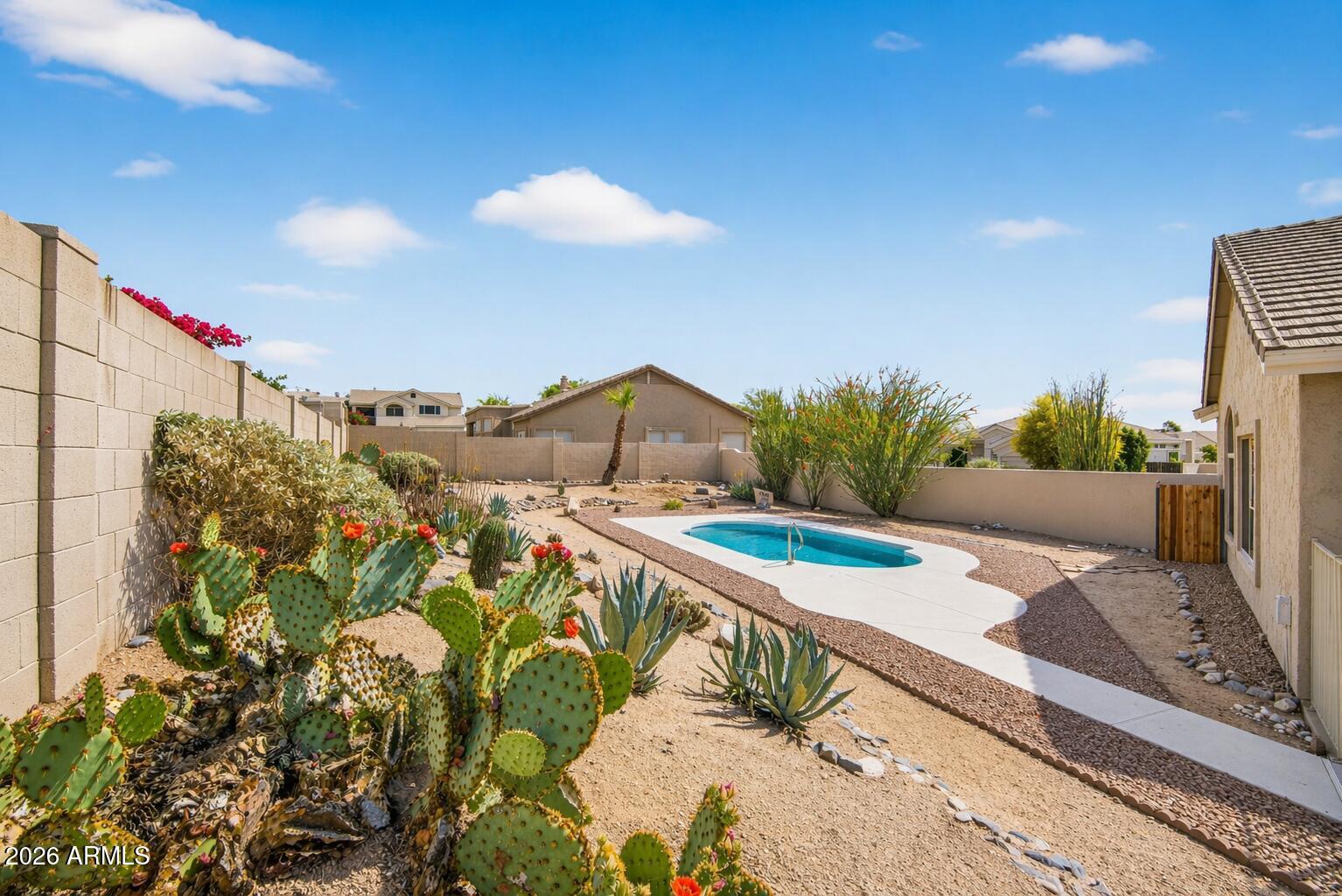 Residential in Scottsdale 3