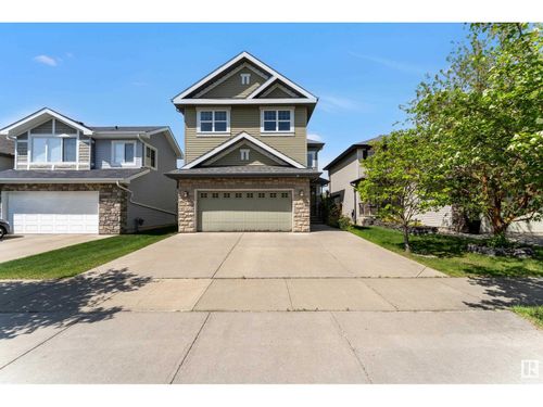 204 55 St Sw, Edmonton, AB, T6X0L1 | Card Image