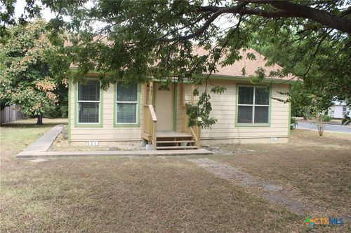 501 N Lampasas St, Round Rock, TX, 78664-5232 | Card Image