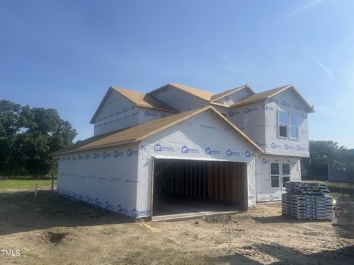 4160 Needham Rd, Bailey, NC, 27807-7710 | Card Image
