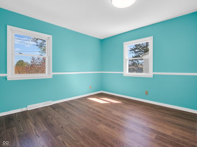 87 S 10 Th Ave, House other with 3 bedrooms, 2 bathrooms and null parking in Beech Grove IN | Image 19