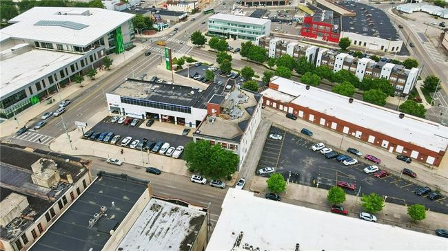 STE-203 - 18 S Saint Clair St, Condo with 1 bedrooms, 2 bathrooms and null parking in Dayton OH | Image 48