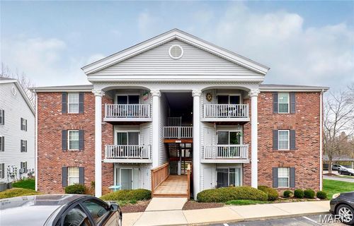 apt-b-7515 Triwoods Dr, Saint Louis, MO, 63119-5066 | Card Image