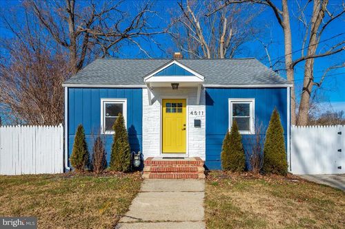 4511 Bennion Rd, SILVER SPRING, MD, 20906-4653 | Card Image