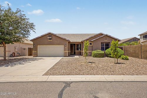40148 N Perrone St, San Tan Valley, AZ, 85140-6816 | Card Image