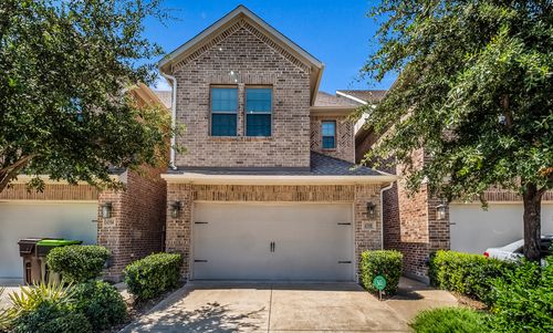 4588 Titus Cir, Plano, TX, 75024-7813 | Card Image